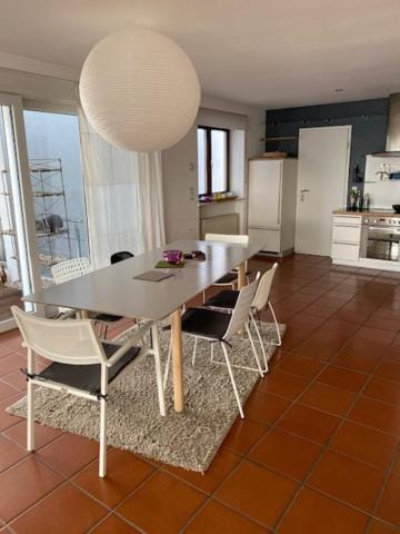 100m zum See Wunderschöne Wohnung mit Seeblick Apartment in Überlingen