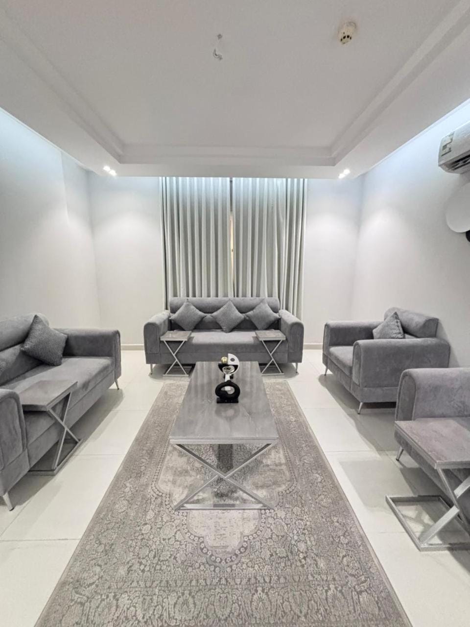 شقة في دار المشاعر Apartment in Mecca