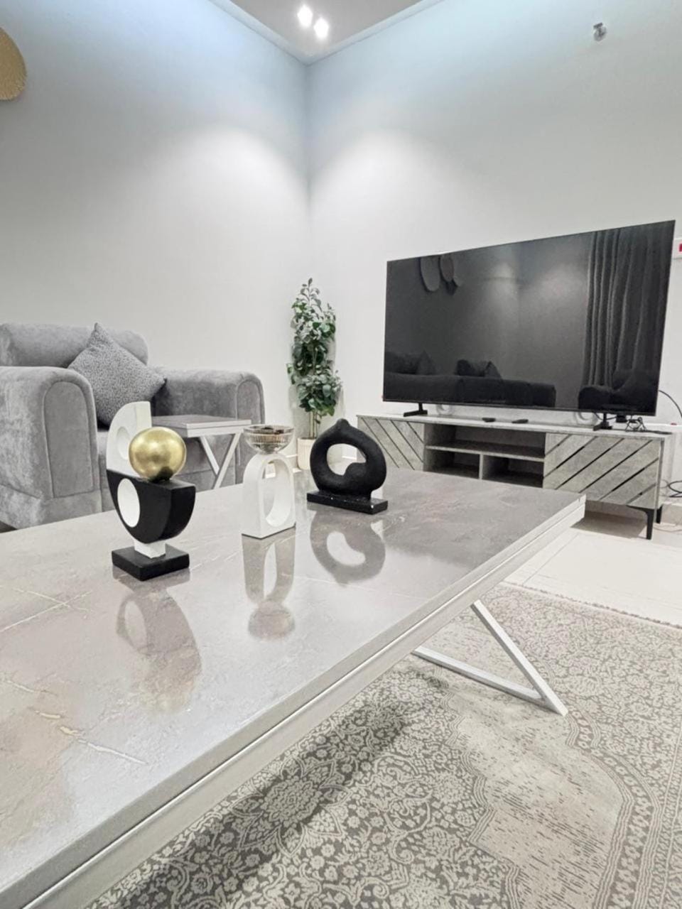 شقة في دار المشاعر Apartment in Mecca