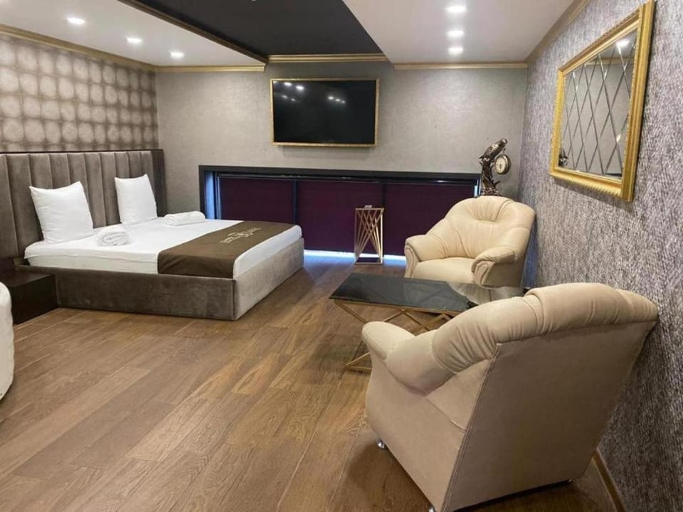 Viaggio Hotel Hotel in Yerevan
