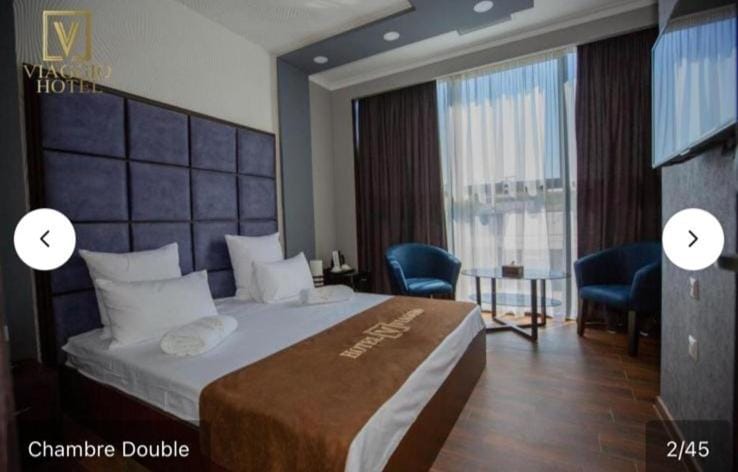 Viaggio Hotel Hotel in Yerevan