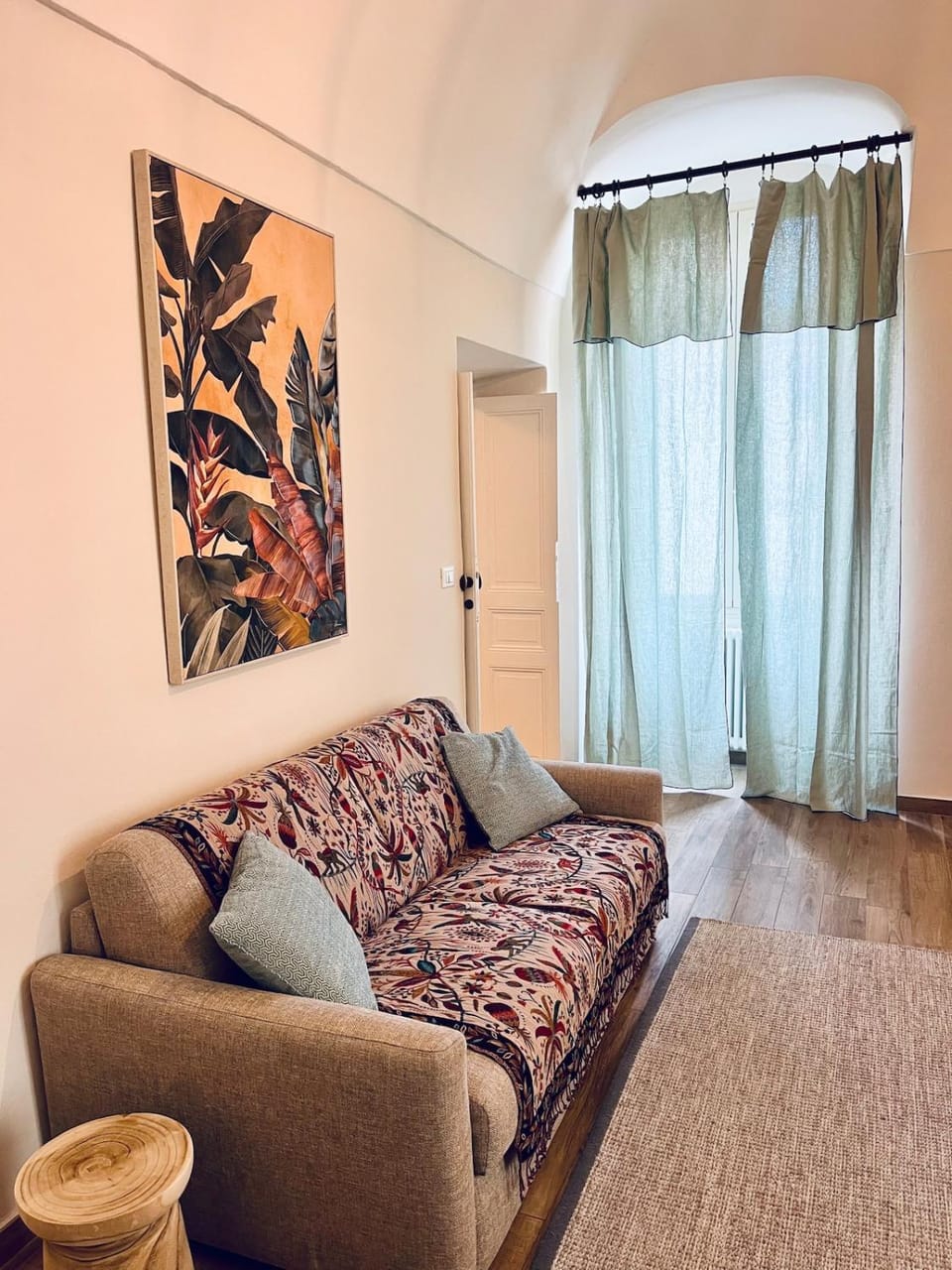 2 chambre proche théâtre et plage Apartment in Sanremo