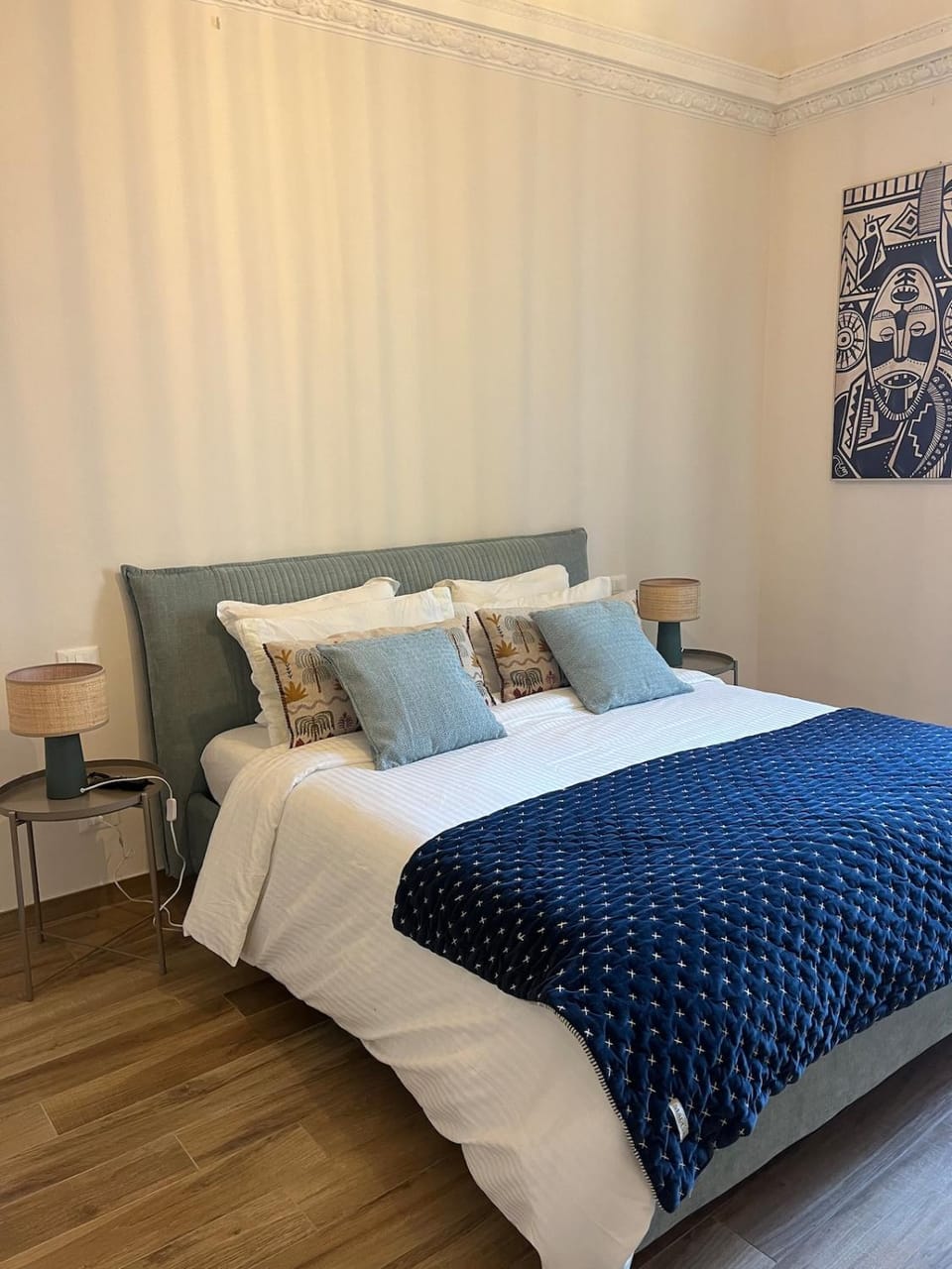 2 chambre proche théâtre et plage Apartment in Sanremo
