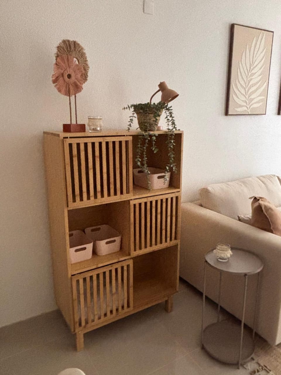 Casa La Mata Apartment in Torre La Mata