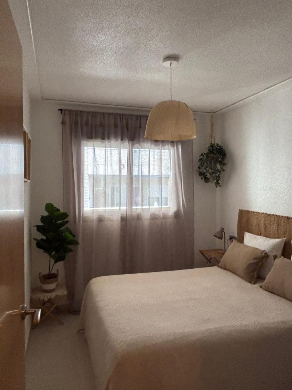 Casa La Mata Apartment in Torre La Mata