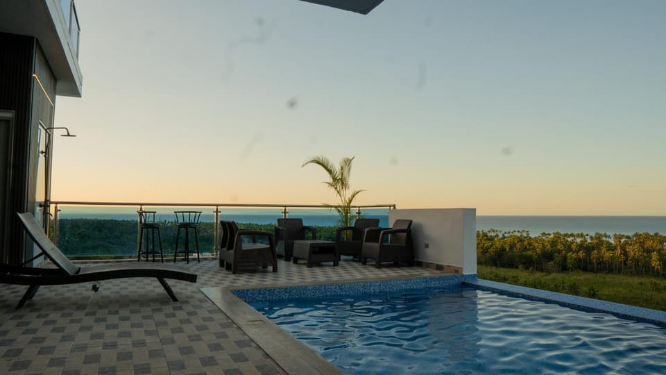 Villas Escape Villa in Las Terrenas