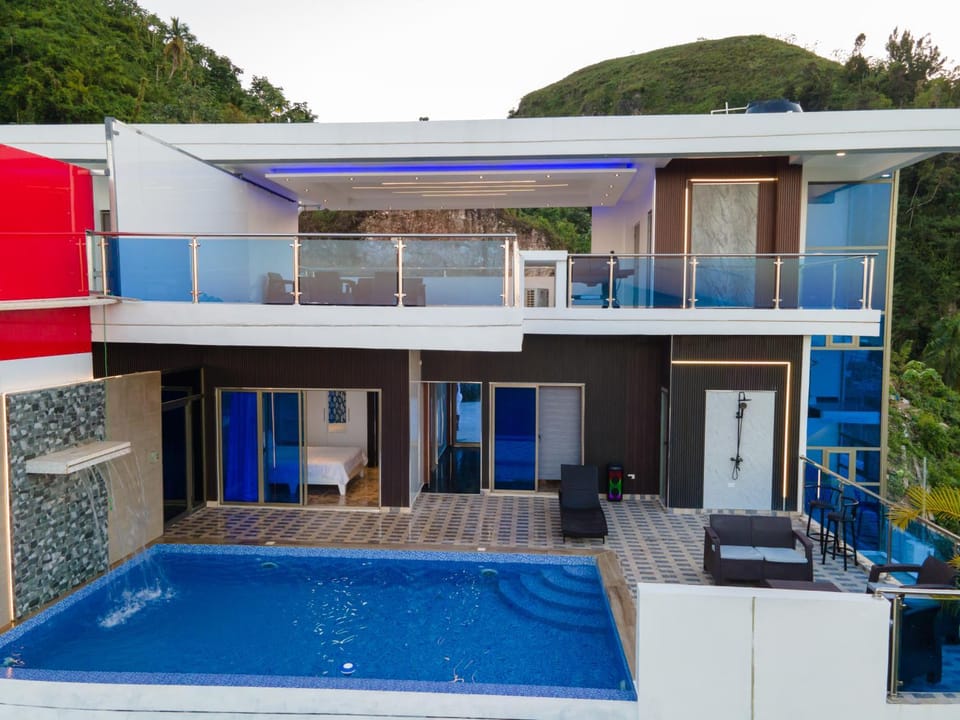 Villas Escape Villa in Las Terrenas
