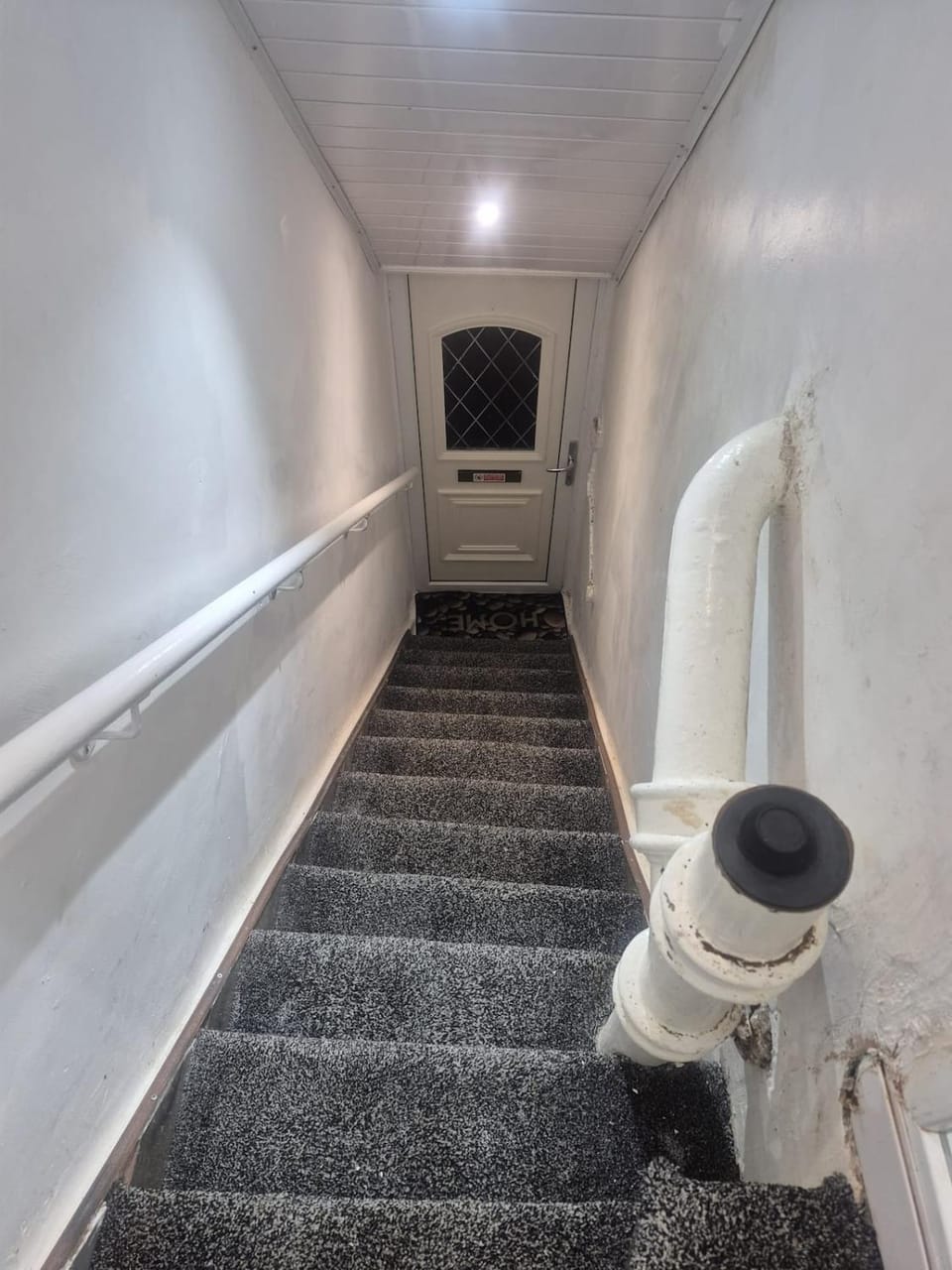 Moston Two Bedroom Apartment Greater Manchester Apartment in Manchester