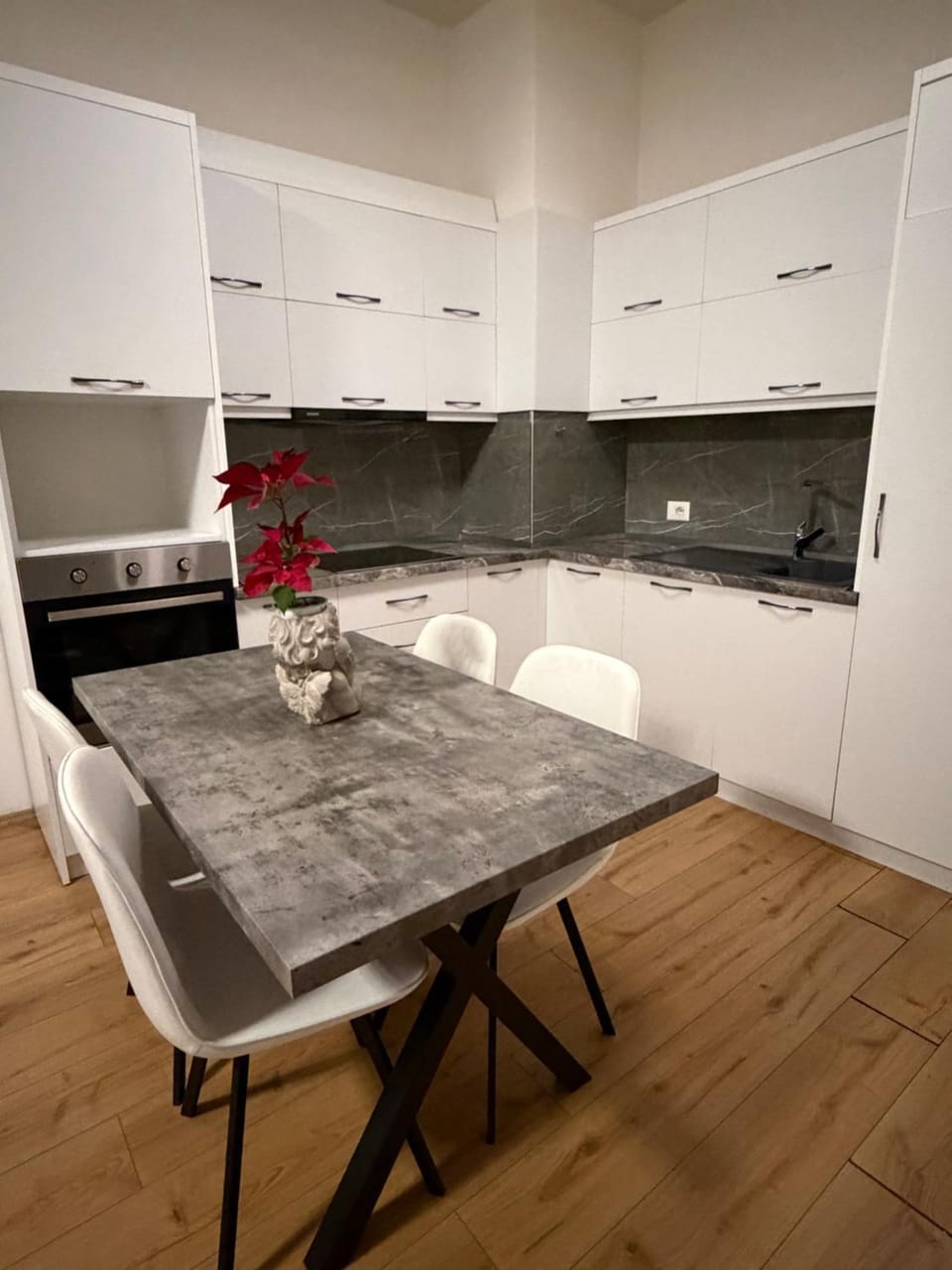 Luxury Apartment 8 at Square 21 Tirana Apartment in Tirana