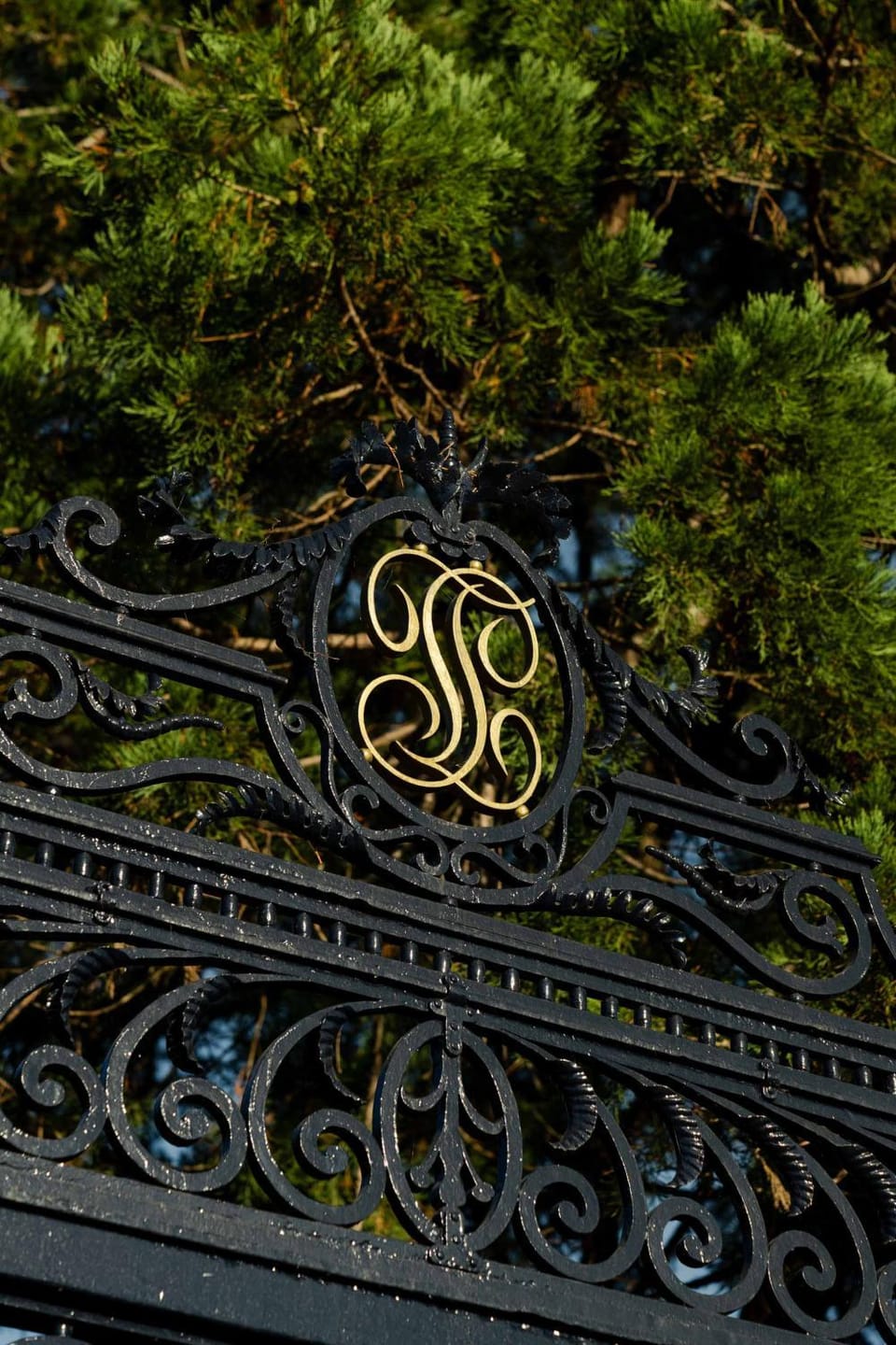 Facade/entrance, Garden, Garden view