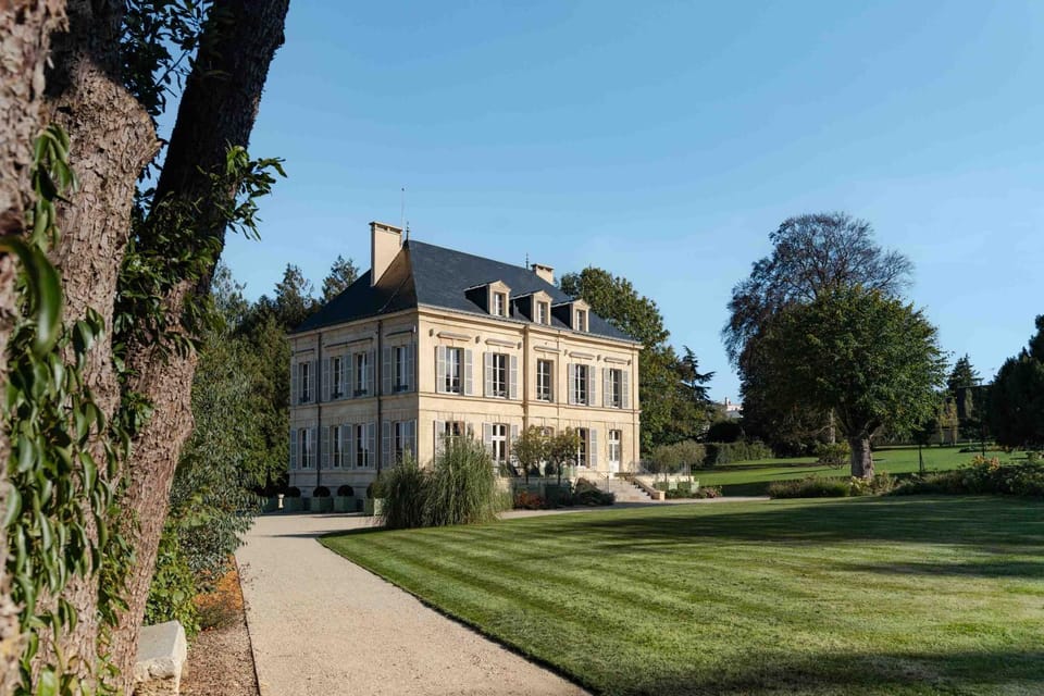 Garden, Garden view, Landmark view