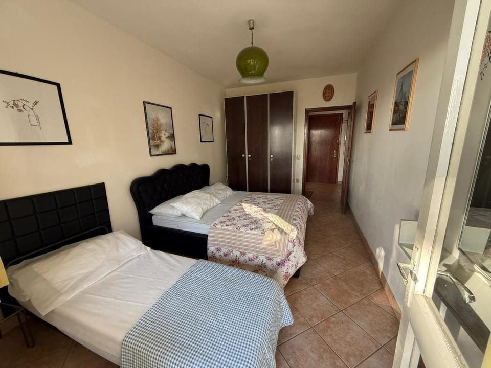 Porto Santa Margherita - Appartamento Fronte Mare - Posto spiaggia Apartment in Porto Santa Margherita