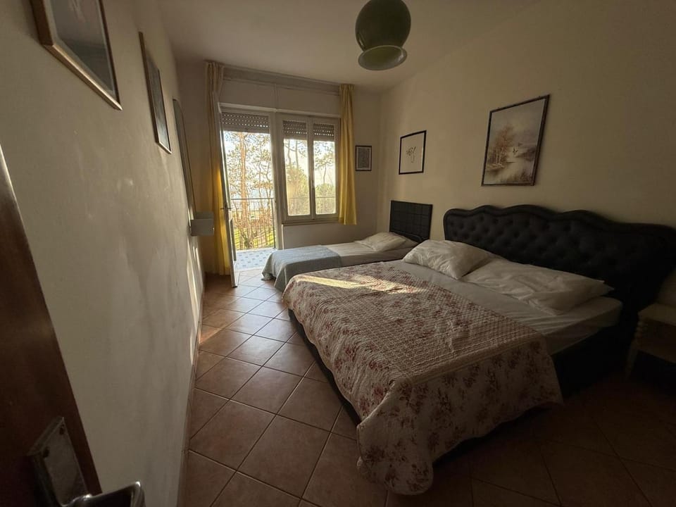 Porto Santa Margherita - Appartamento Fronte Mare - Posto spiaggia Apartment in Porto Santa Margherita