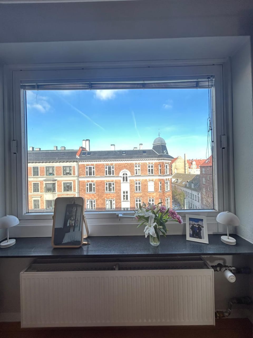 View (from property/room), City view