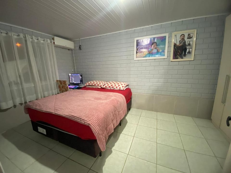 Casa de Temporada em Tramandaí House in Tramandaí