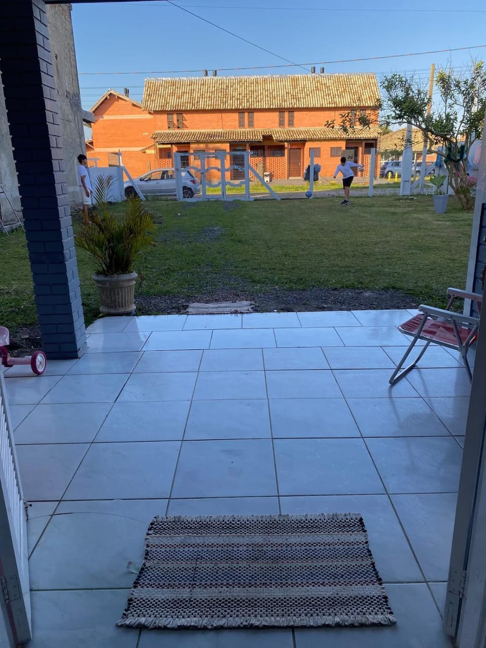 Casa de Temporada em Tramandaí House in Tramandaí