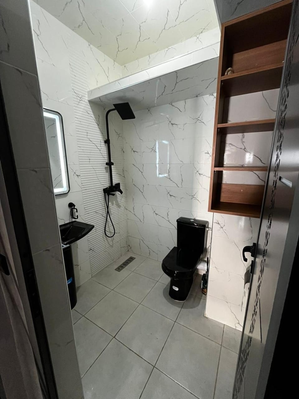Downtown Agadir apartment Apartment in Agadir