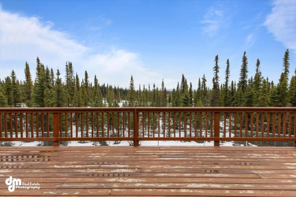 Natural landscape, View (from property/room)