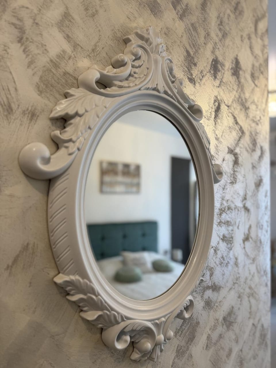 Decorative detail