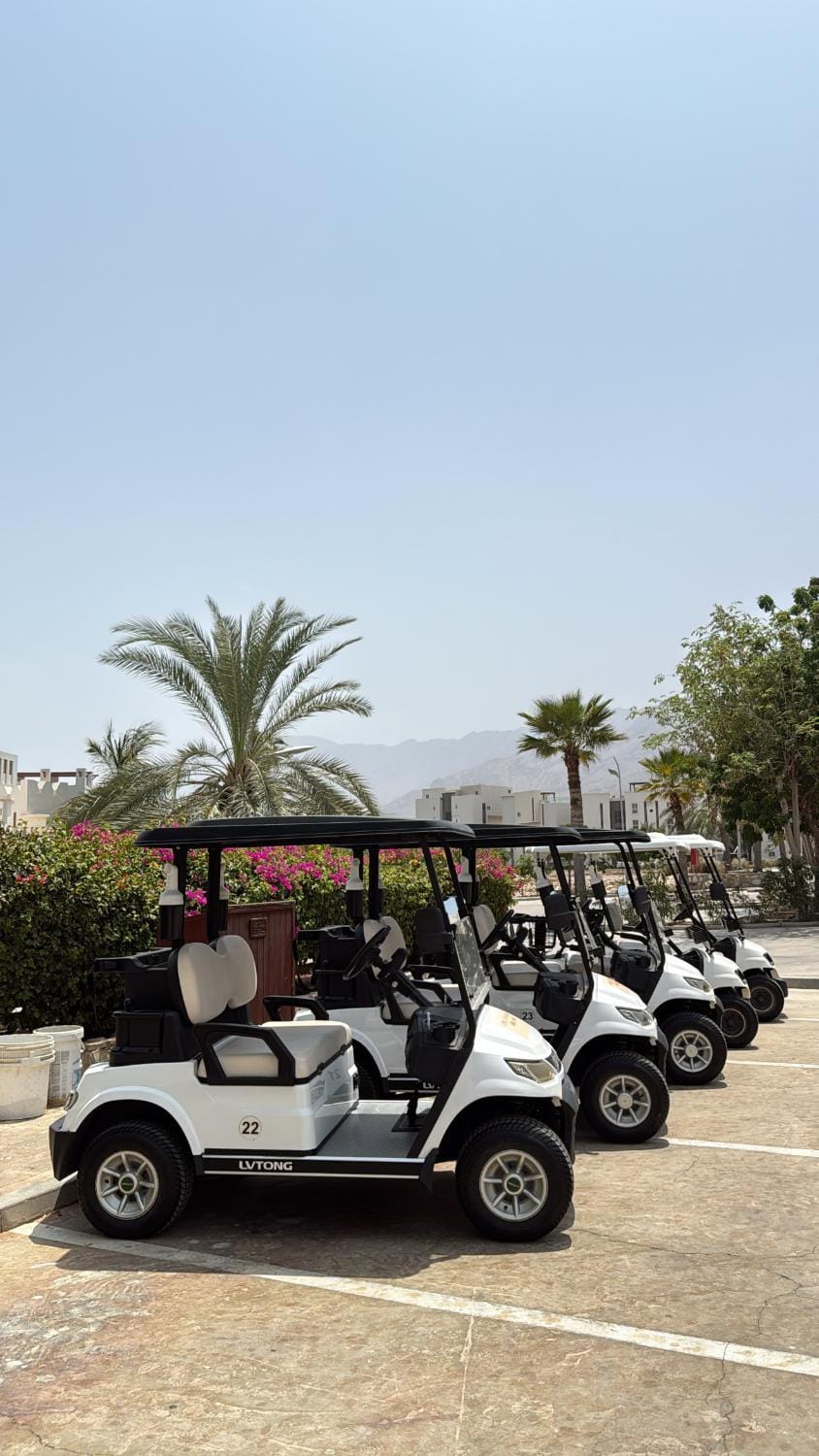 منتجع جبل السيفة jebel sifah resort Apartment in Muscat Governorate, Oman