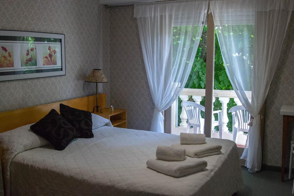 Hotel Casablanca Pinamar Hotel in Pinamar