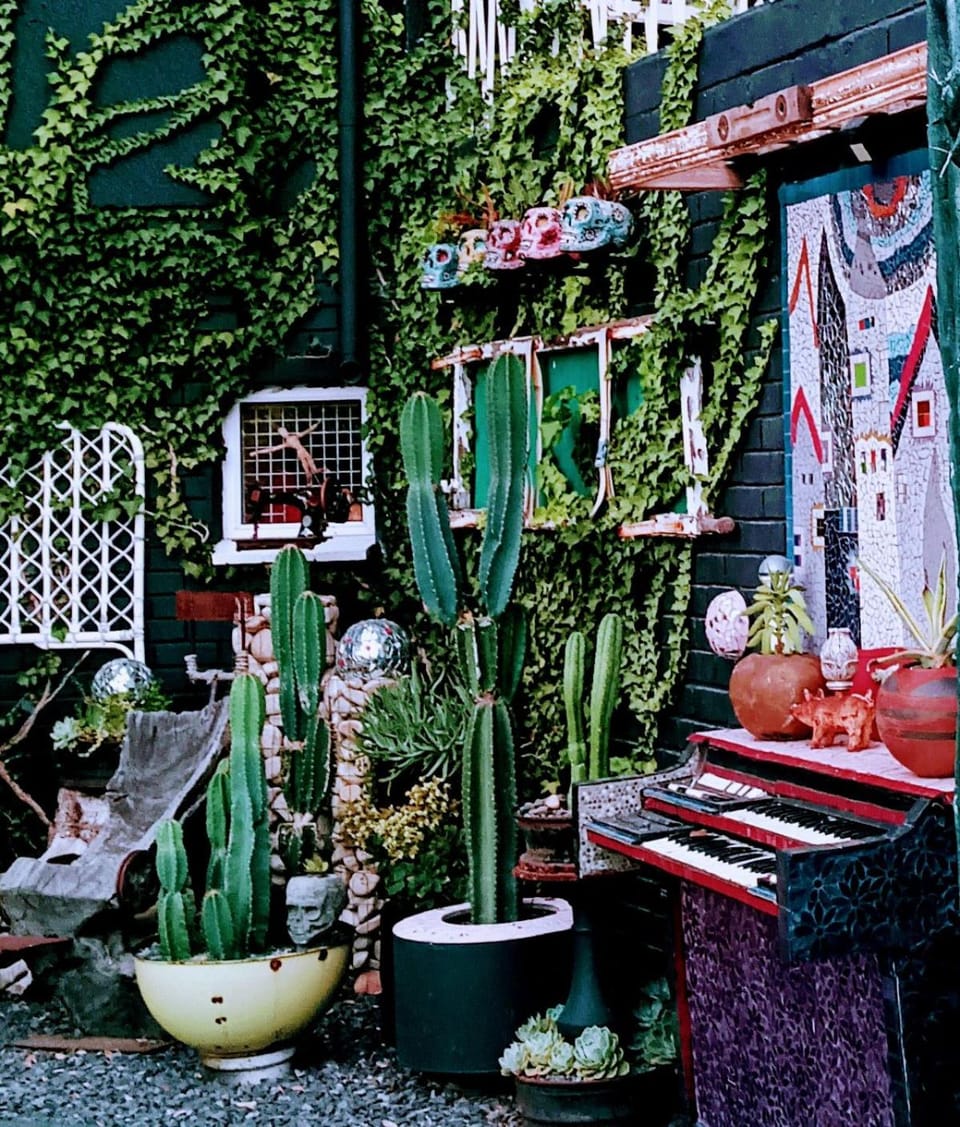Garden