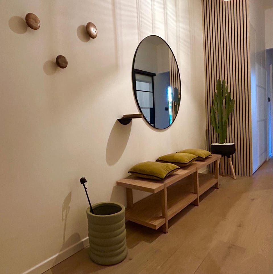 Al 13-La tua casa a Bologna- Apartment in Bologna