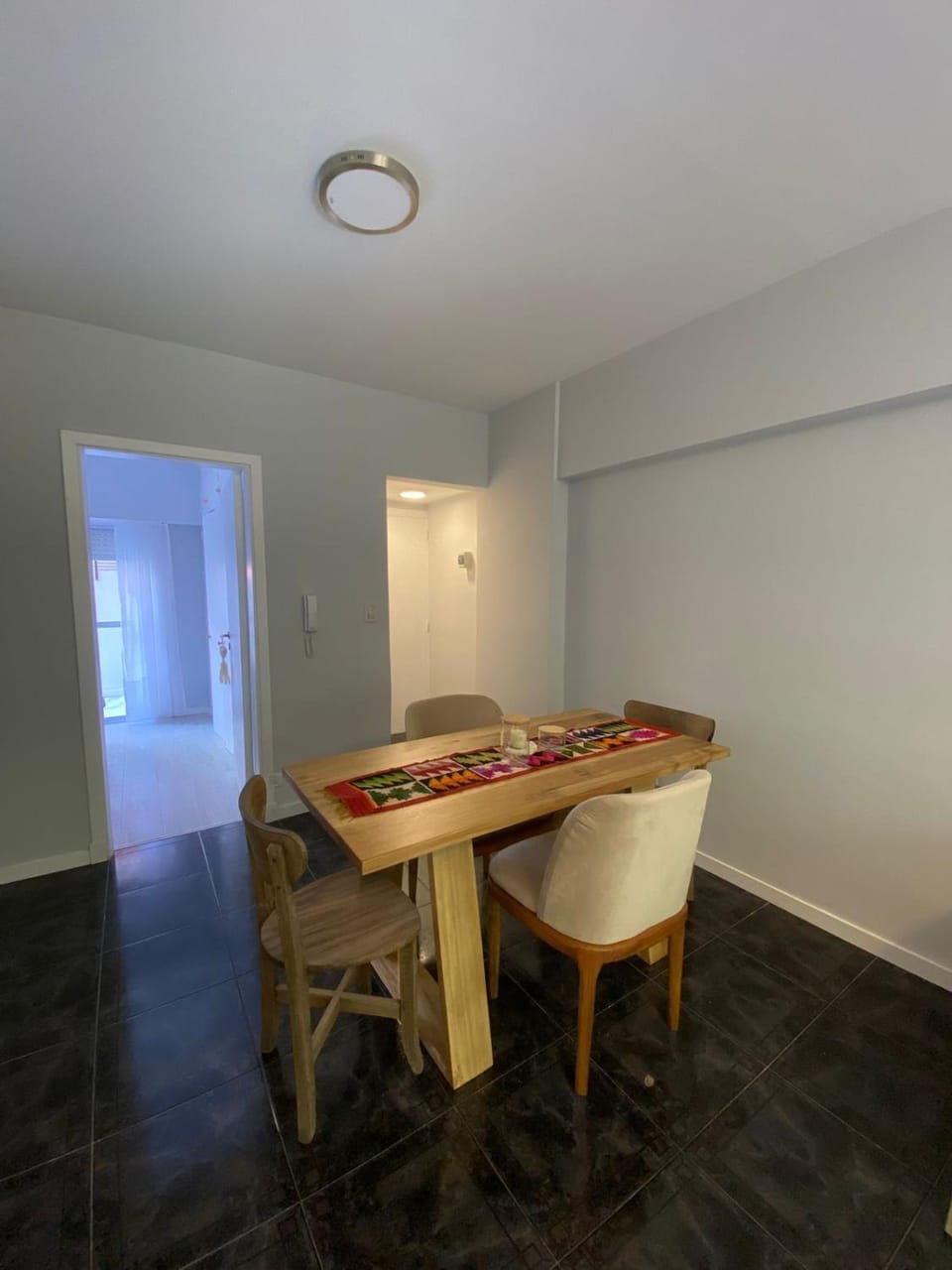 Departamento Premium en Zona Güemes y playas Apartment in Mar del Plata