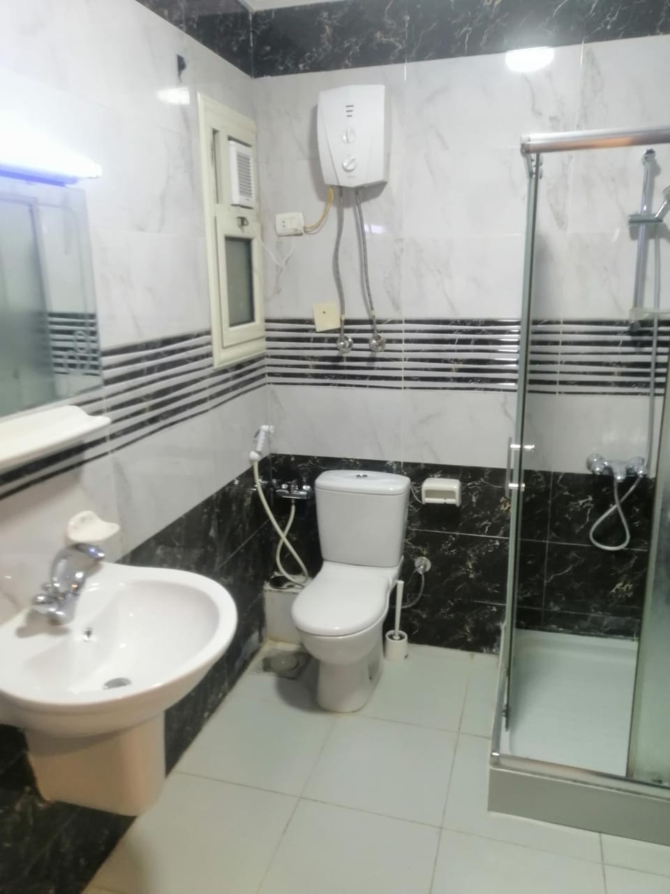 الدقى ميدان المساحه Apartment in Egypt