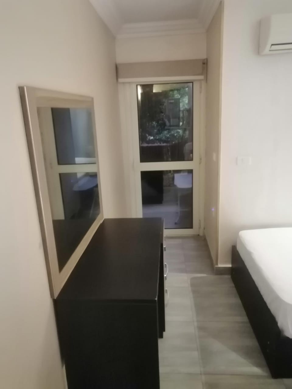 الدقى ميدان المساحه Apartment in Egypt