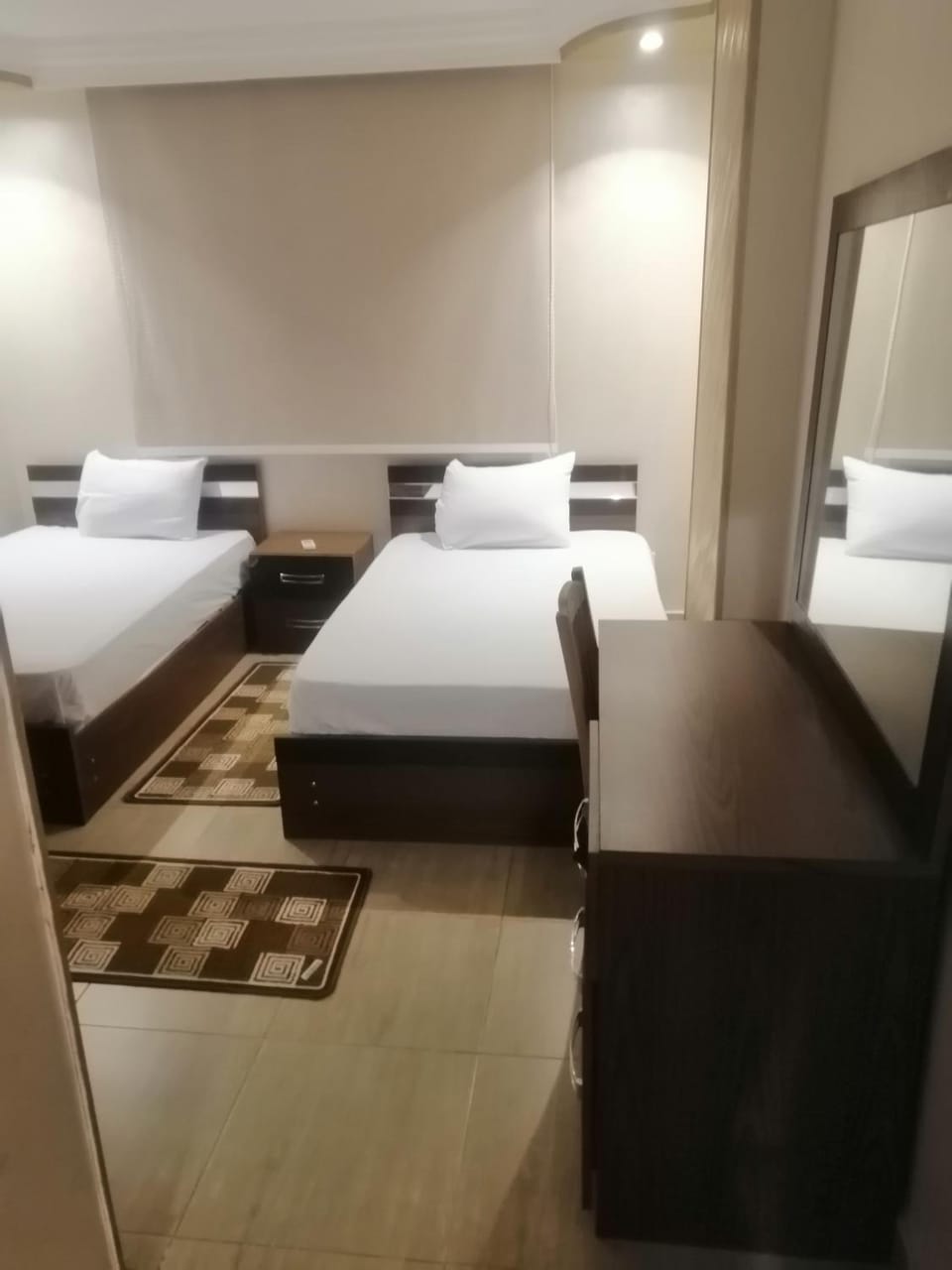 الدقى ميدان المساحه Apartment in Egypt