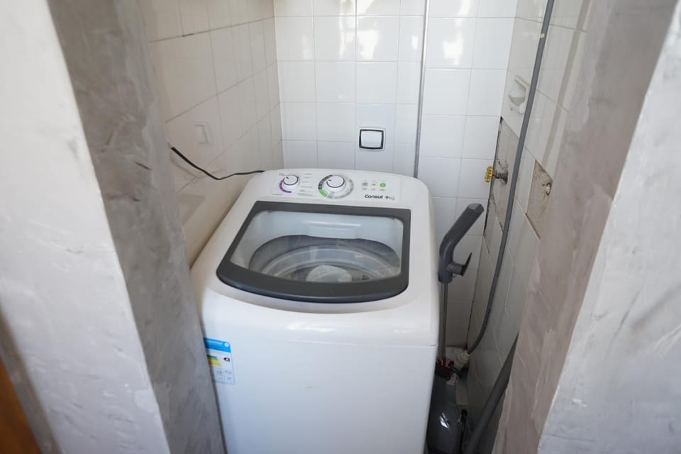 Moderno com Vista deslumbrante no Centro Histórico Apartment in Porto Alegre