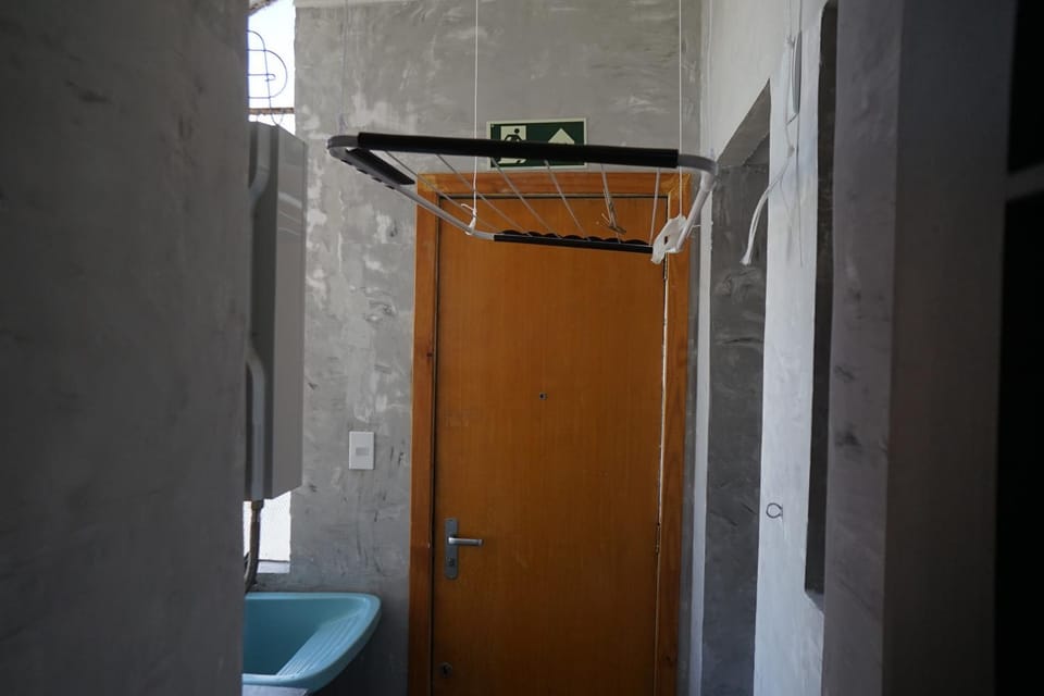 Moderno com Vista deslumbrante no Centro Histórico Apartment in Porto Alegre