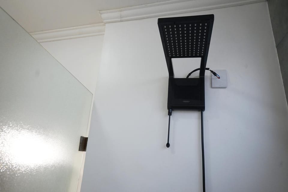 Moderno com Vista deslumbrante no Centro Histórico Apartment in Porto Alegre
