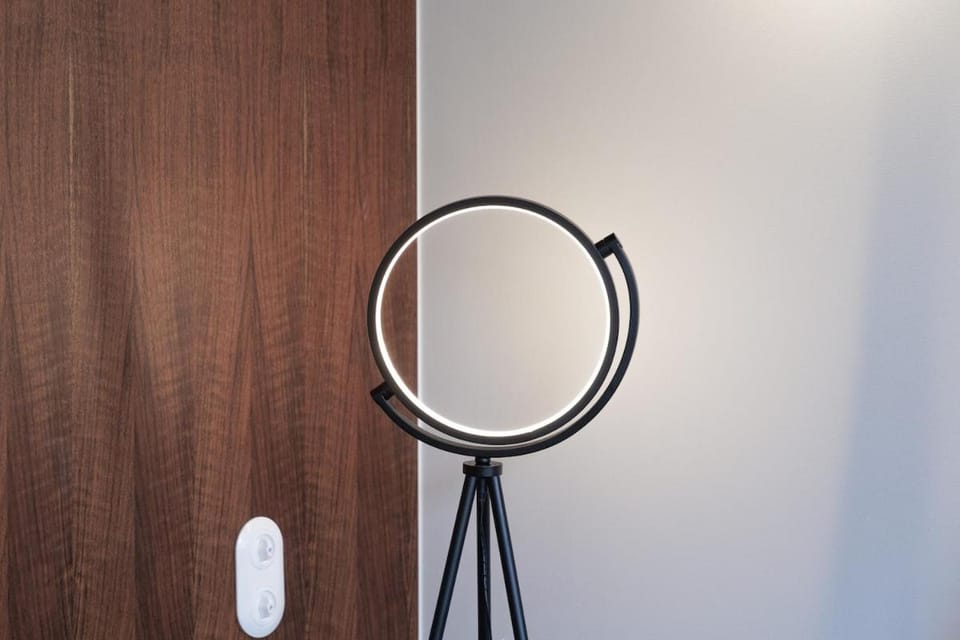 Modern Flat on Rua das Flores - 4th Floor Apartment in Porto