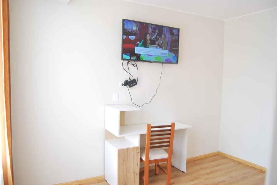 TV and multimedia