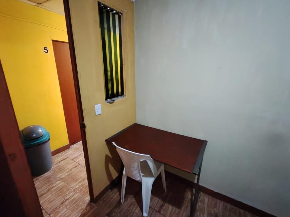 Rooms libertad Bed and Breakfast in San Salvador