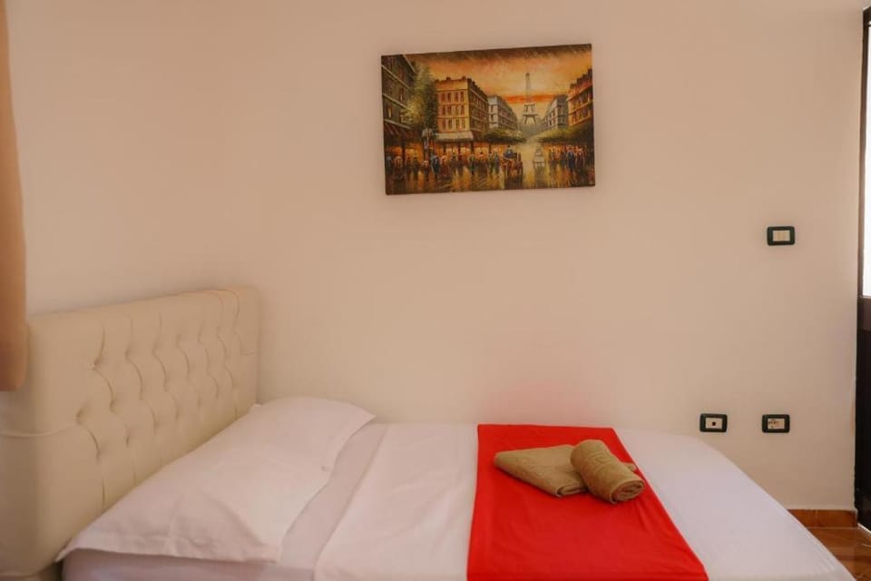 Hotel Blu Mare Shengjin Hotel in Europe