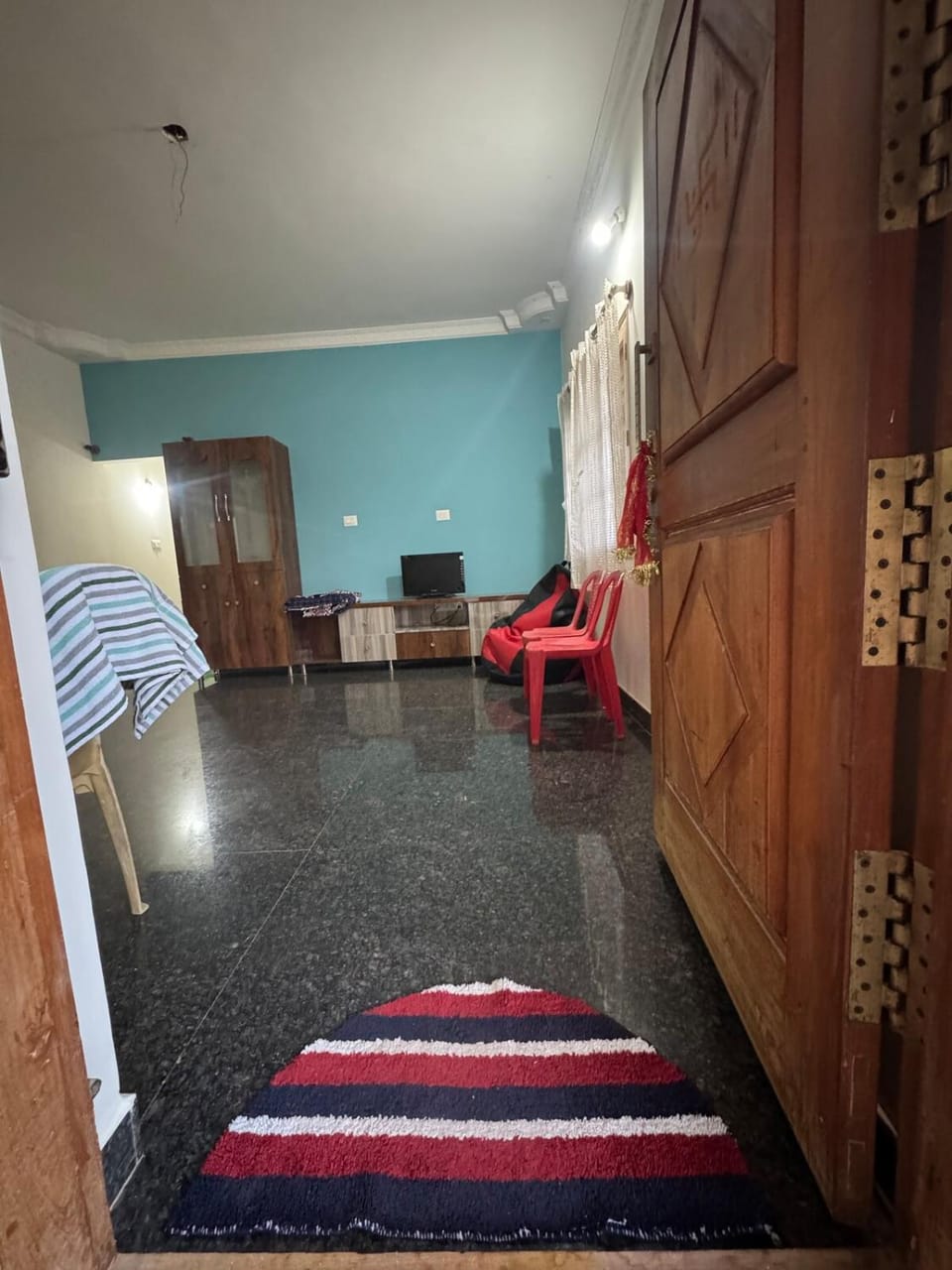 Modern & Stylish 1 BHK in Abbigere Bangalore House in Bengaluru