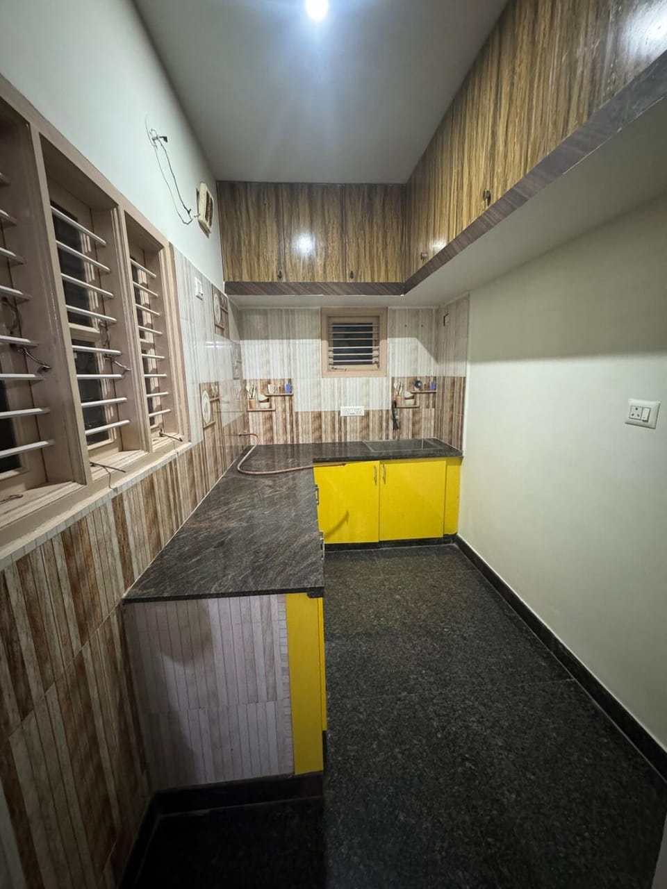 Modern & Stylish 1 BHK in Abbigere Bangalore House in Bengaluru