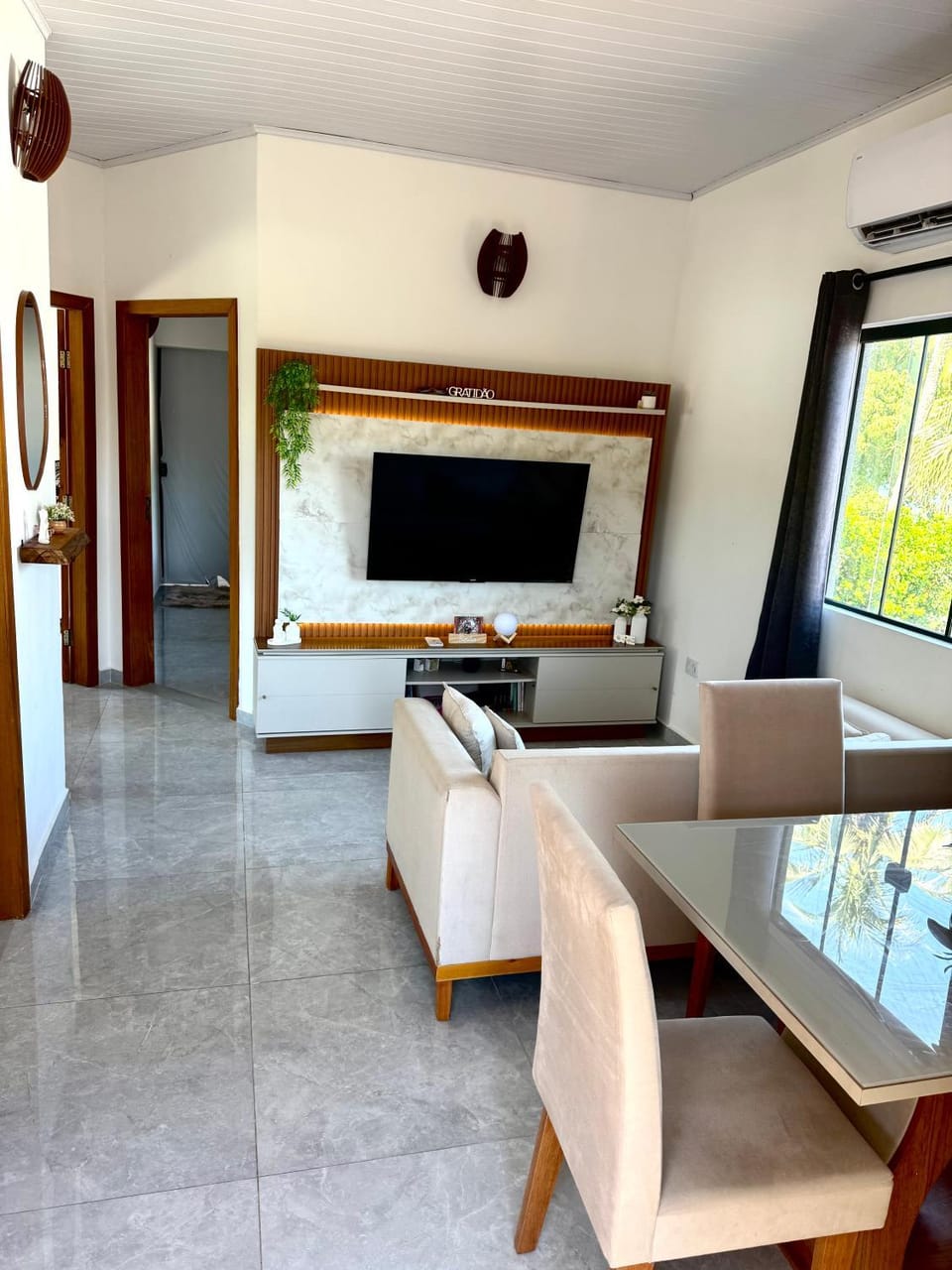 Casa do Mar House in Ilhabela