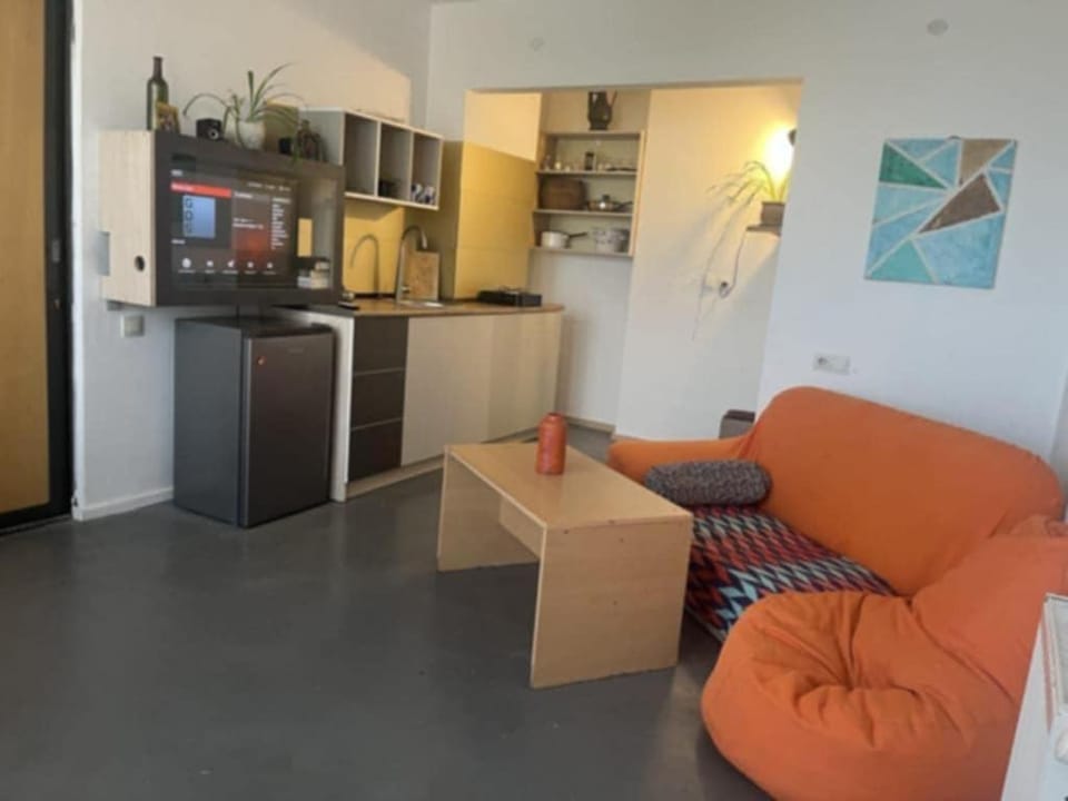 Dream view apartment Givi Svanidze str # four Apartment in Tbilisi, Georgia