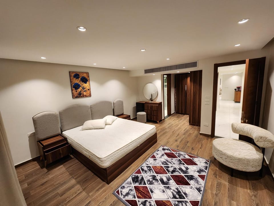 99 مصدق Apartment in Egypt