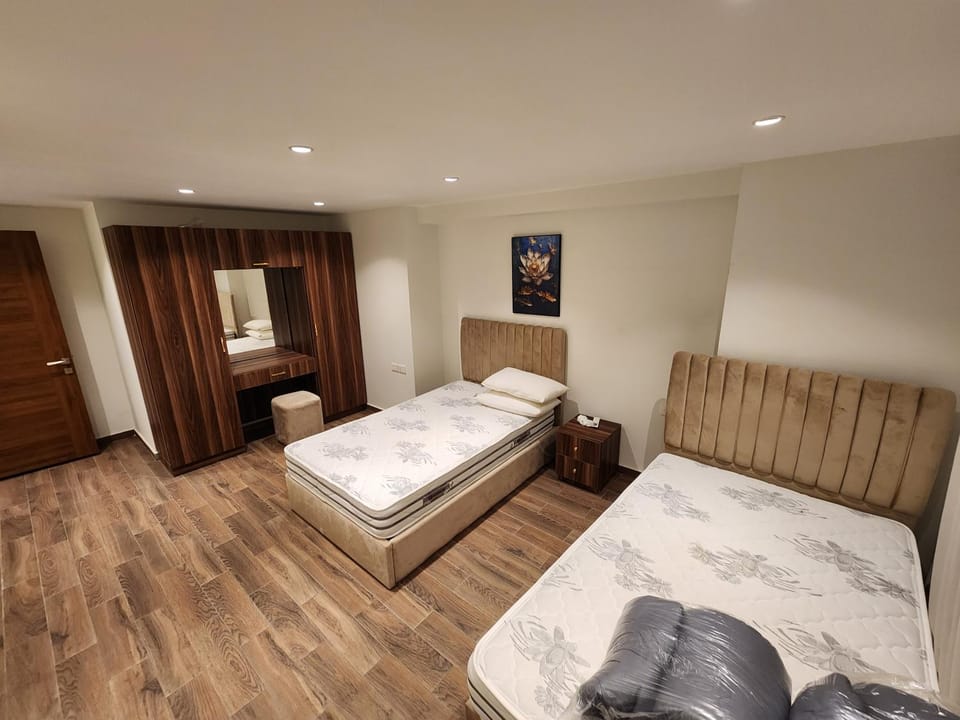 99 مصدق Apartment in Egypt