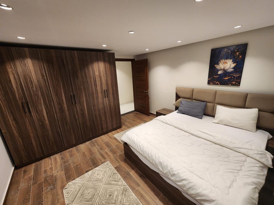 99 مصدق Apartment in Egypt