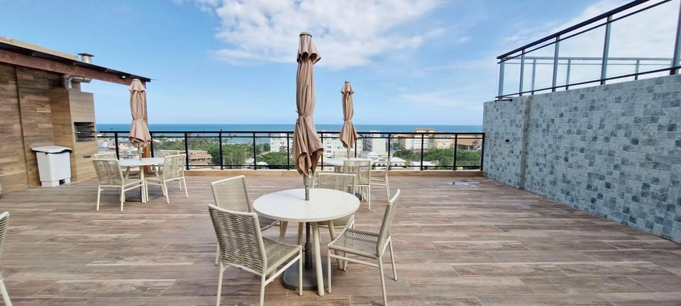 Sea view, Swimming pool