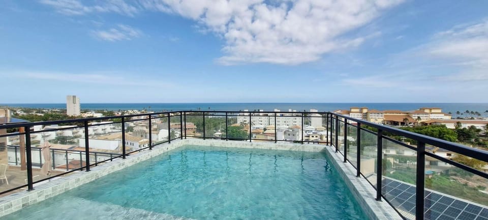 Sea view, Swimming pool