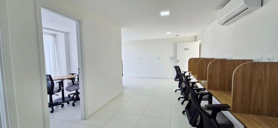 Area and facilities