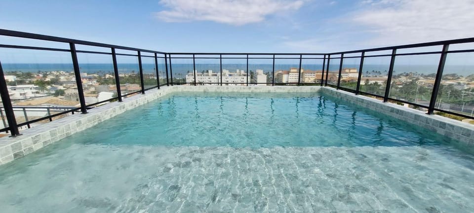 Sea view, Swimming pool