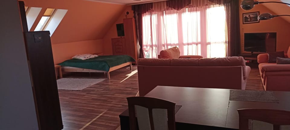 ELEKTRa Apartment in West Pomeranian Voivodeship, Poland